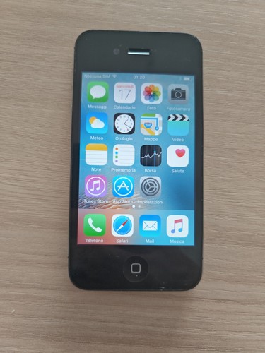 Apple iphone 8gb - iphone,