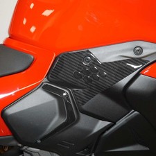 3D Side Stickers Under Seat