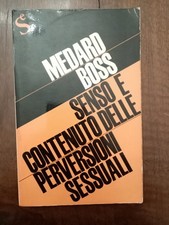 M.Boss - Senso e contenuto