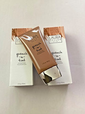 LOTTO ALL'INGROSSO laura geller quench n tint fondotinta idratante medio profondo