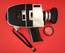 Vintage Design / Bauer C20