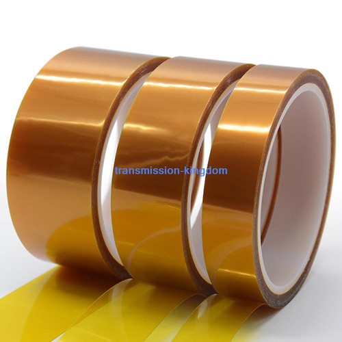 Nastro biadesivo kapton - nastro,