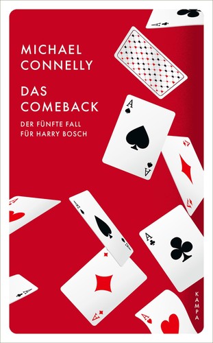 Michael connelly das comeback - das,