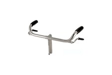 Manubrio bicicletta tipo R con