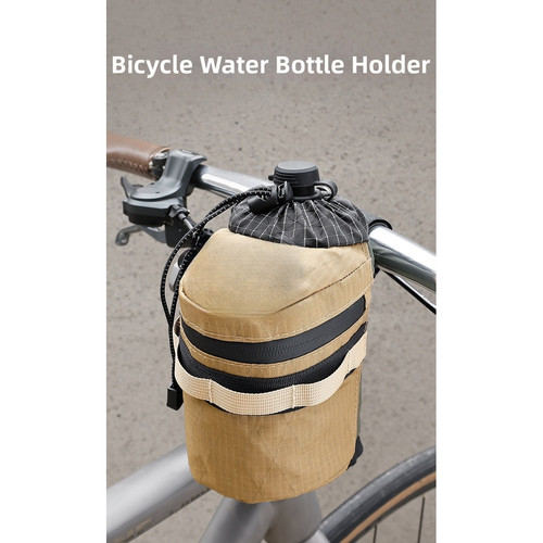 Borsa borraccia bici - , leggera