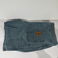 Pantaloncini da lavoro vintage