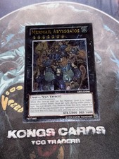 Mermail Abyssgaios ABYR-EN046