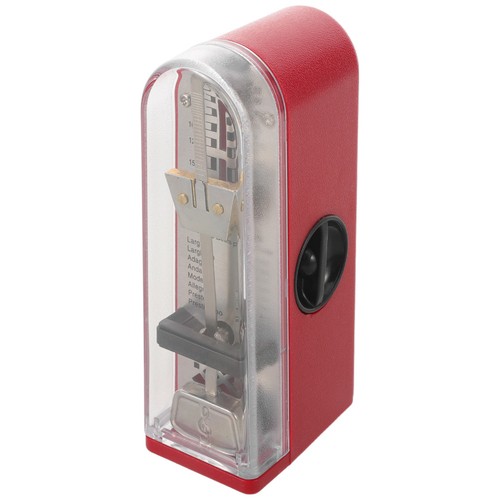 Metronomo meccanico per - ,