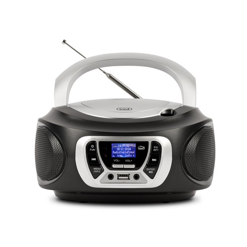 Cmp 510 dab stereo - cmp,