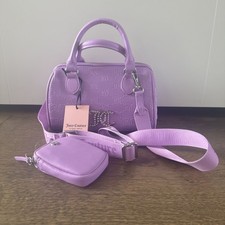 NUOVA borsa a tracolla Juicy