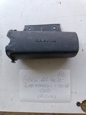  Scatola porta attrezzi Cagiva Ala Rossa 350 cc , Usata