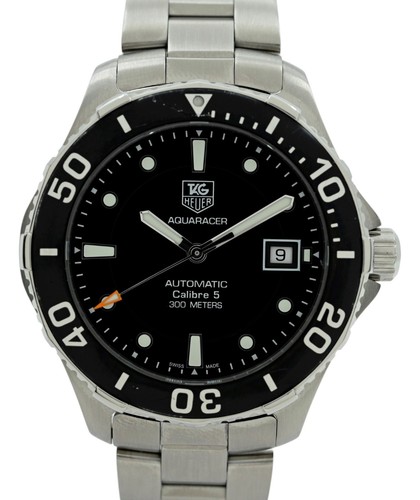Orologio svizzero tag - heuer, 42