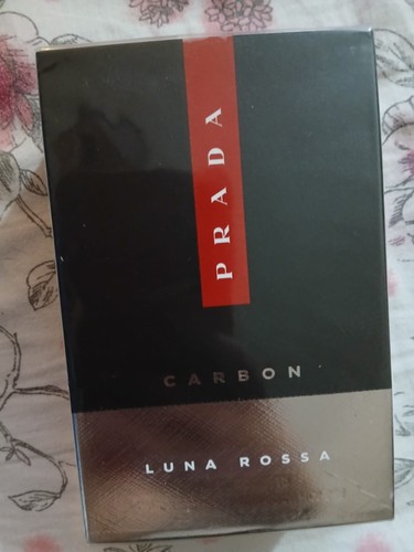 Prada luna rossa carbon - luna, per