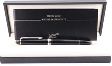 Montblanc Meisterstuck Pix