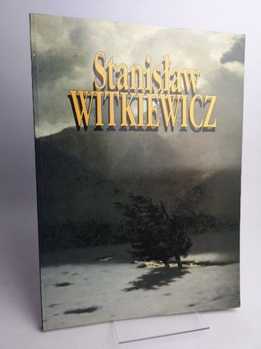 Stanislaw witkiewicz 1851 1915 - stanislaw,