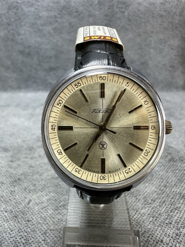 Raro orologio raketa - orologio,