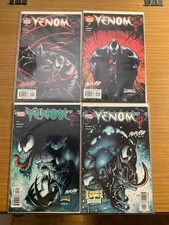 VENOM (2003) #1-18 SET