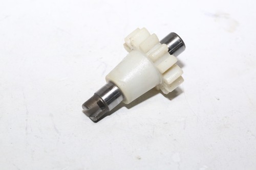 Arbre guide pompe huile honda - guide,