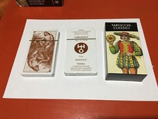 TAROCCHI CLASSICI LO SCARABEO