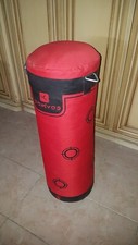 Sacco da Boxe Domyos Pieno con catene