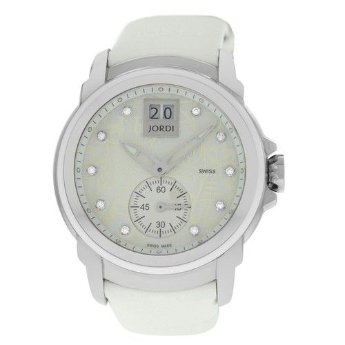 Orologio michel jordi icon - orologio,