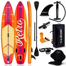 Tavola da SUP 320 cm pagaia