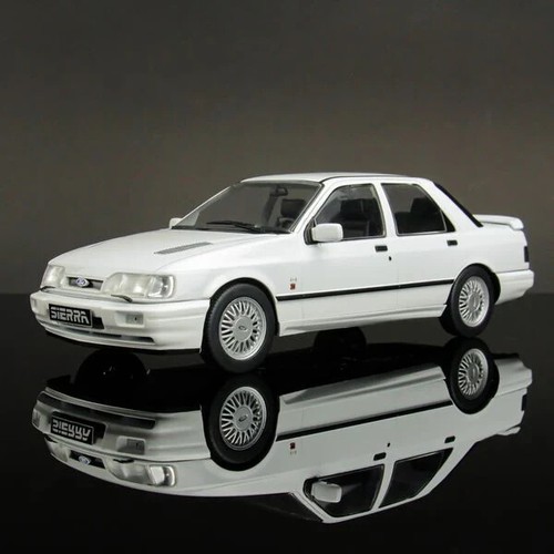 Mcg 1990 ford sierra - mcg, 1:18