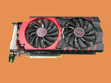 MSI NVIDIA GeForce GTX 960