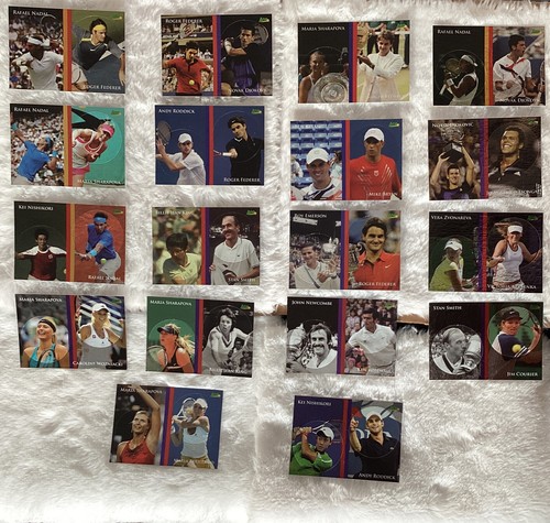2011 ace authentic pog - 2011, set