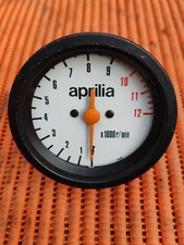 Contagiri Aprilia Project 108 125, Af1 Sintesi 125, Af1 Replica 125