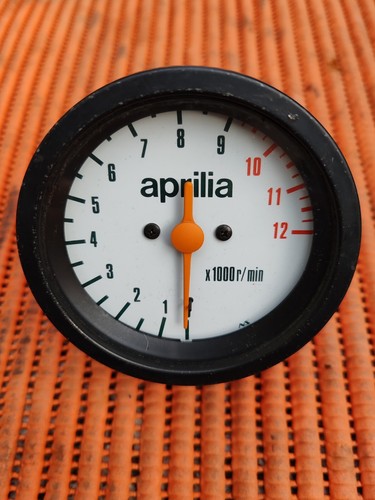 Contagiri aprilia project 108 - project,