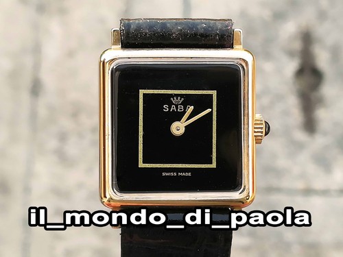 Orologio polso saba 2108 - da,