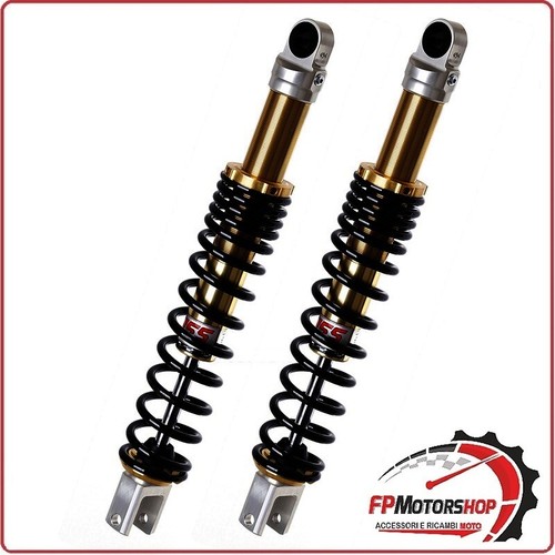 Coppia ammortizzatore yss - coppia,