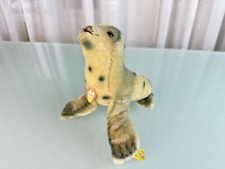 Steiff animale da collezione