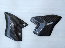 Piattaforme Kawasaki Z650 2017