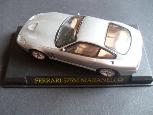 Die cast modellino auto - cast,