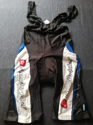 Salopette body pantaloncino - salopette,