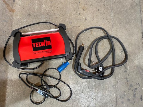 Telwin technology taglio - telwin,