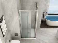 Box Doccia Angolare 2 Lati: 1