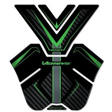 Adesivi 3d moto Paraserbatoio