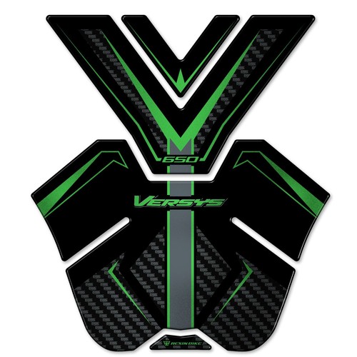 Adesivi moto paraserbatoio - adesivi,
