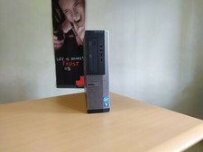 COMPUTER PC DESKTOP DELL QUAD