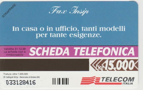 Fax sip golden - in, a
