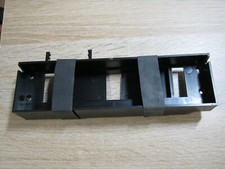 Pozzetto batteria Graupner MC