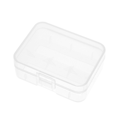 Custodia porta batteria