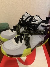 Nike Air Raid Retro Grigio
