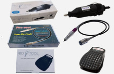 PRO-TOOL NAIL MACHINE Nail