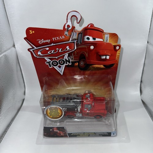 Disney pixar cars - disney, rescue