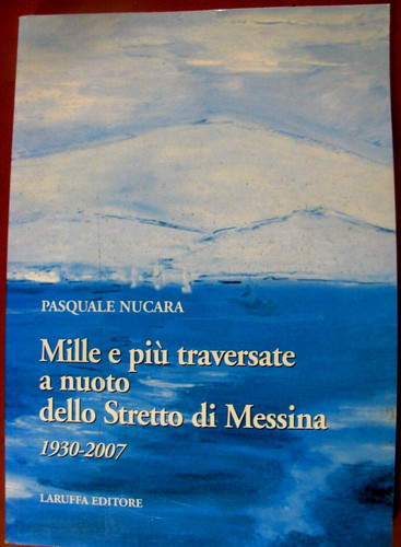 Nucara mille piu - piu, traversate