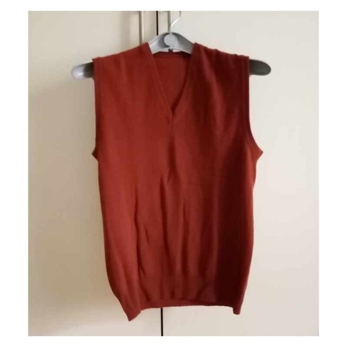Gilet vintage taglia - , 50